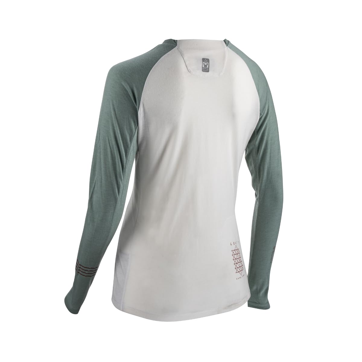 Leatt Koszulka sportowa techniczna Kobiety New Mtb Allmtn 3.0 Jersey