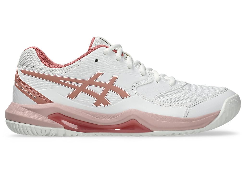 asics Women Gel-Dedicate 8 Tennis Shoe-picture-33