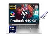 Compare HP ProBook 440 G11 14″ (DF6J8AT) vs other laptops