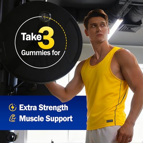 DuwHot Zinc Magnesium Supplement