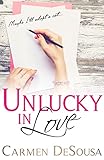 Free eBook - Unlucky In Love
