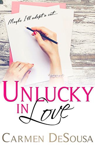 Free eBook - Unlucky In Love