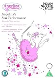 Angelina Ballerina - Star Performance - English National Ballet [UK Import]