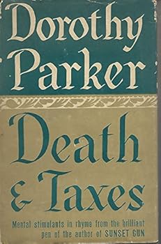 Death and Taxes
