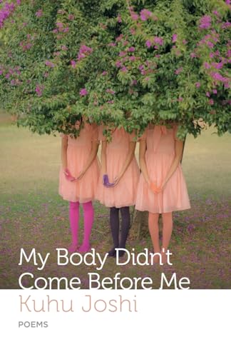 My Body Didn't Come Before Me