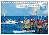 QUALITÄT - Hochwertiger Fotokalender mit 12 wunderschönen Motiven auf lichtbeständigem Bilderdruckpapier, robuste Spiralbindung.