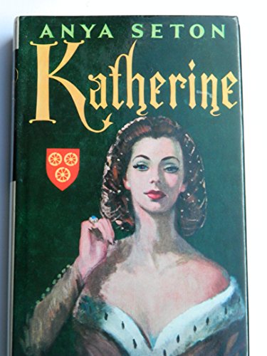 Katherine 0340011459 Book Cover