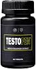 Bulk Sports Testfen Supplement TESTOFEN 27,000mg Fenugreek Power Booster 60 Tablets 60 Servings