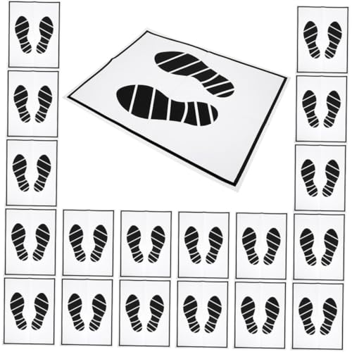 Tapis de sol en papier voiture lot de 60 léger pour lavage