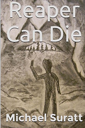 Reaper Can Die (Reaper King Series) 151706211X Book Cover