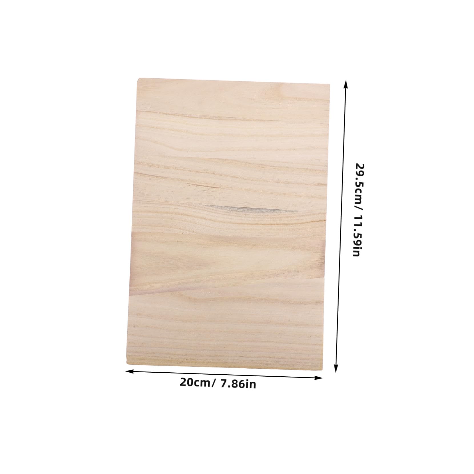 GANAZONO 20Pcs Wooden Taekwondo Punching Boards Durable Training Boards for Breaking Professional Karate Performance for Martial Arts Practice and Gym Use