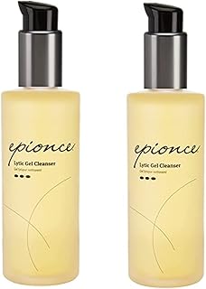 Sponsored Ad - Gel Cleanser, Facial Wash for Acne Prone Skin, Moisturizing Skin Care, 6 oz (2 Pack)