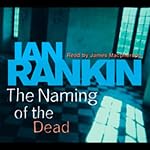 Cover of The Naming of the Dead