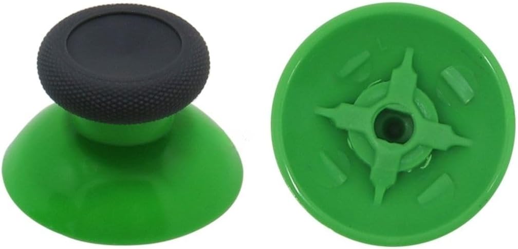 1 Xbox One Analog Knob Xbox One S/x Series S/x Compatible Analog Header Green