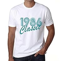 COMFORTABLE CASUAL WEAR ★ Experience unmatched comfort with our 100% Premium Quality 190 gsm 5.6 oz. semi-combed ring-spun cotton t-shirts. Durable and machine-washable, they boast a banded neckline and collar with elastane ribbing, coupled with shor...