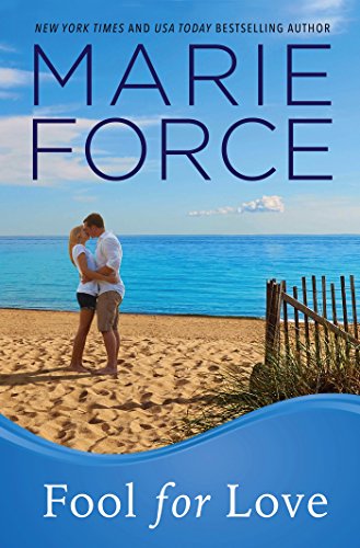 Fool for Love, A Gansett Island Novel (Gansett Island Series Book 2)