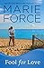 Fool for Love (McCarthys of Gansett Island Series, Book 2)