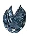 Etwoa Sacred Geometry Symbols Infinity Scarf Circle Loop Tube Scarf