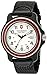 Victorinox Men's 249085 Original XL Swiss Quartz Watch With Black Nylon Band