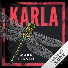 Karla cover art