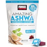Force Factor Amazing Ashwa