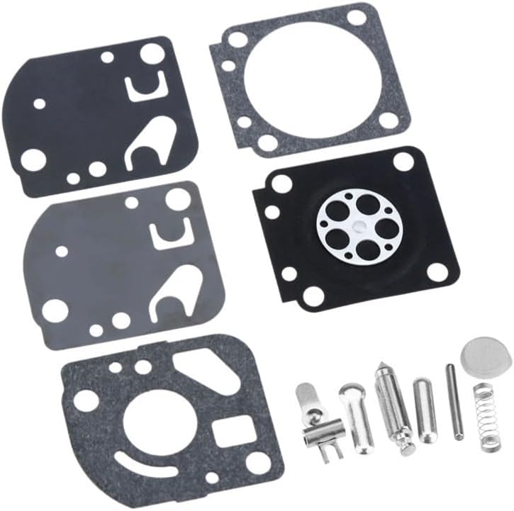 Carburetor Kit Gasket Tool Compatible For RB-20 ST155 ST175 ST285 ST385 Carburetors HB-180 BP-25 parts