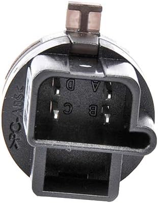 GM Genuine Parts 13498958 Automatic Headlamp Control Ambient Light Sensor