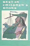 Best in Children's Books, Volume 33
