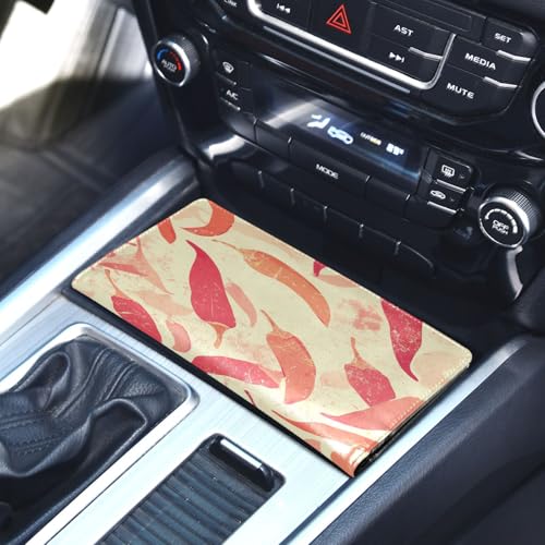 Organizador para Documentos de Auto Compacto miniatura 5