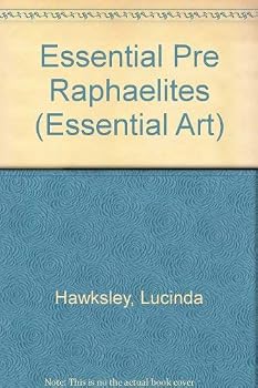 Paperback Essential Pre-Raphaelites (Essential Art) Book