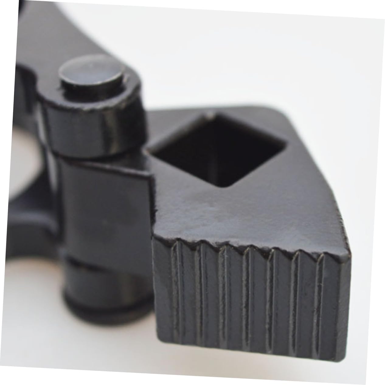 Ball Joint Separator Tool Kit Rudder Stock Wrench Tie Rod Ball Joint Splitter Removal Extractor for Cars