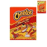 Cheetos Cute School Supplies Eraser, Fun Pencil Eraser for Kids, Cool Back to School Rubber Erasers Latex Free