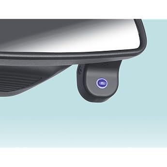 Ford Original Dash Cam