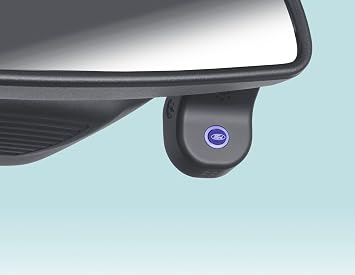 Ford Original Dash Cam