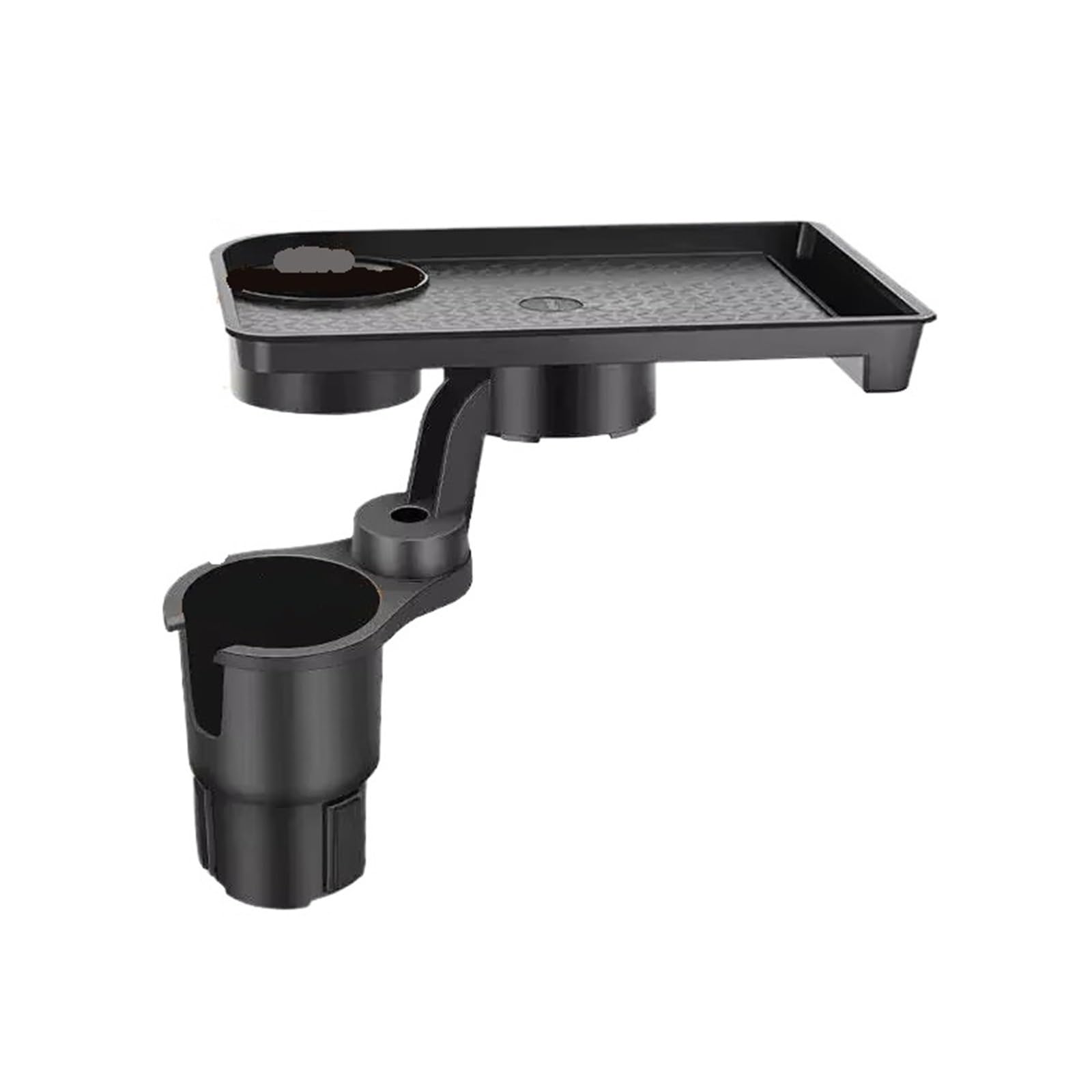 Getränkehalter Auto Multifunktionale Auto Cup Holder Extension Bracket Small Tray Interior Organizer - Dining Storage Für Den Fahrzeuginnenraum
