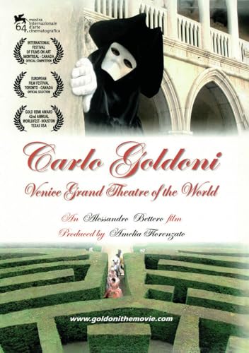 Carlo Goldoni