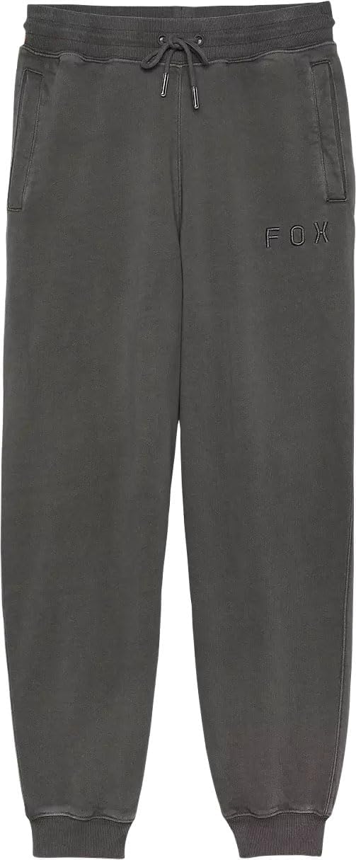 Fox Racing Womens W Wordmark Fleece Jogger
