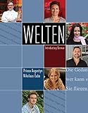 Welten: Introductory German (with iLrn&cent; Heinle Learning Center, 4 terms (24 months) Printed Access Card) (World Languages)