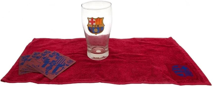 F.C. Barcelona Mini Bar Set PT