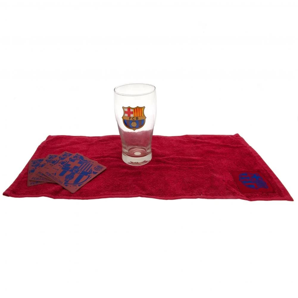 F.C. Barcelona Mini Bar Set PT product thumbnail 4