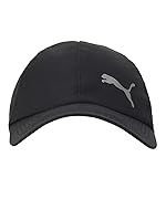 Puma Unisex-Adult Polyester Cap