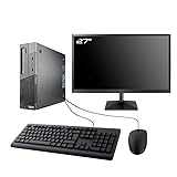 PC reconditionné en Bretagne, testé, nettoyé et garanti — idéal pour un usage professionnel, bureautique ou personnel.