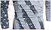 Mens American Flag Printed T-Shirts Long Sleeve Pullover Tops M Gray