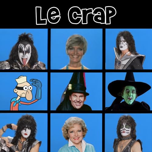 Appetizer #1 - The Paul Lynde Halloween Special (1976)