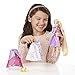 Disney Princess Fashion Dress Tangled Doll