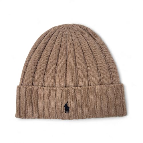 Polo Ralph Lauren Skullie Skull Cap image
