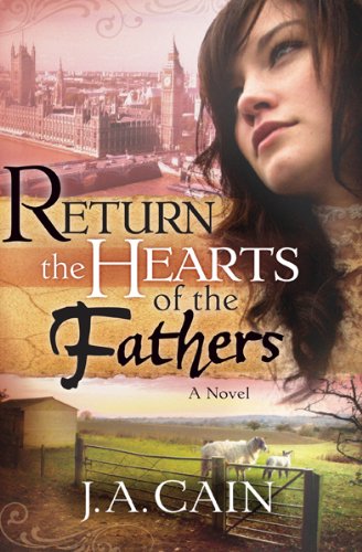Buy Return The Hearts Of The Father — BookShops.in