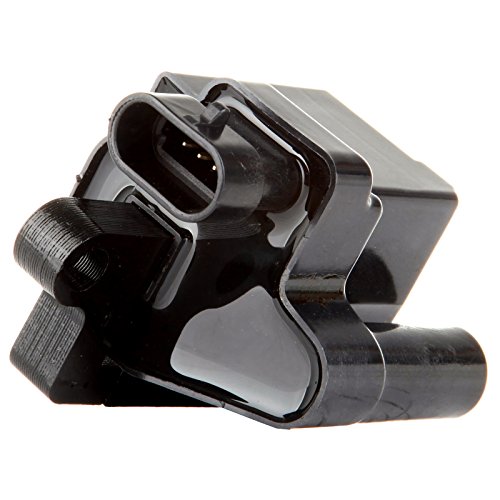 LSAILON Pack of 8 Ignition Coil Fit for 99-07 Chev-y for GM-C for H-ummer Mercruiser Workhorse Automobiles Compatible with OE: UF271 C1208