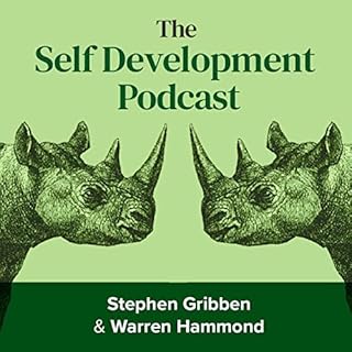 The Self Development Podcast Titelbild