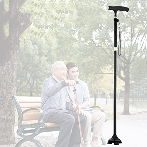 折り畳み式の高齢杖、大人用の松葉杖、滑り止め/衝撃吸収、前腕の松葉杖、高齢者向けのモビリティエイド、高齢者とハンディキャップ…5停止高さ調整可能ファッショナブル